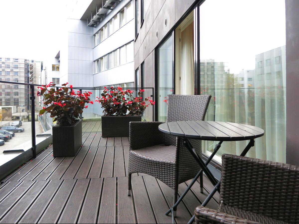 Apartment24 - Foorum Tallinn Exterior foto