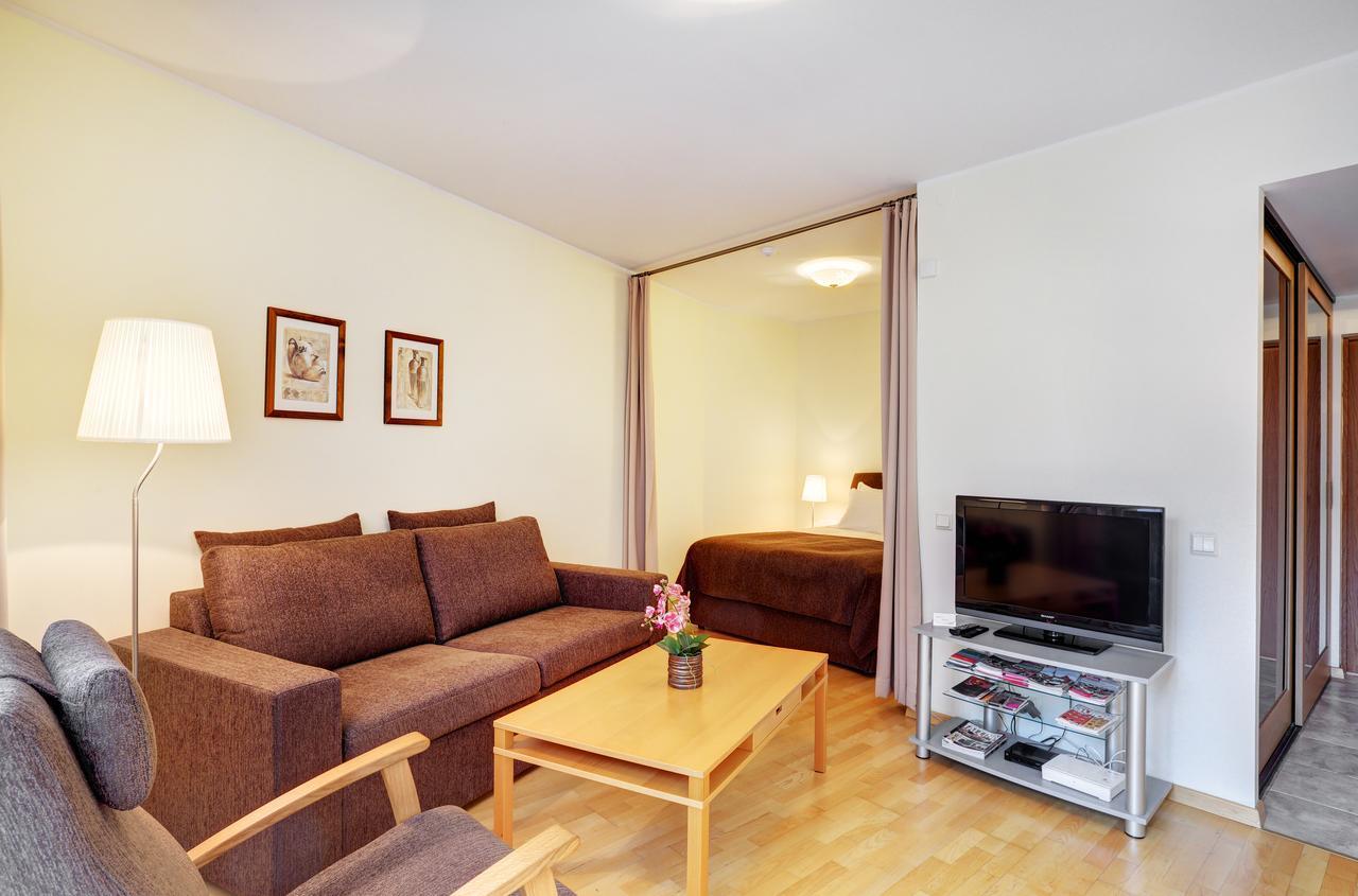 Apartment24 - Foorum Tallinn Exterior foto